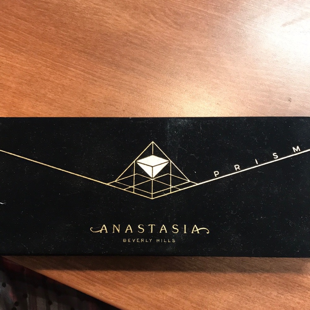 Anastasia Beverly Hills Prism Eye Palette